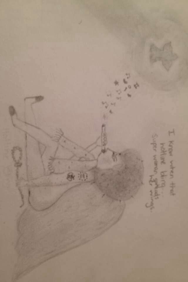 Black Madonna tweet media