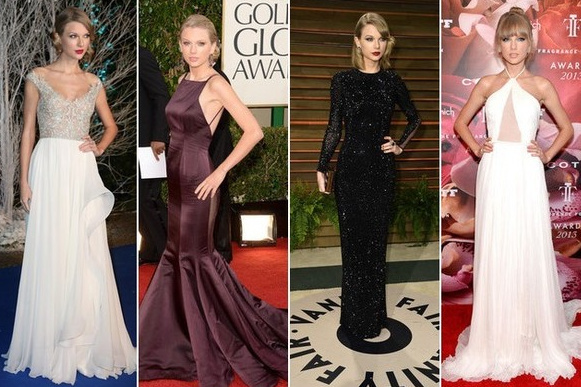 Happy Birthday, - Celebrate the singer\s 26th birthday with her 26 best looks!  