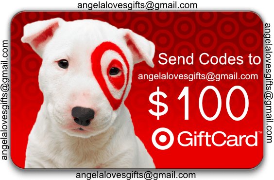 AngelaLoveChat's tweet photo. I wanna do a little shopping IRL. Send Me Target GCs. All good #shoppingslaves get a vid of Me spending your money. https://t.co/xBCOhIAFhl