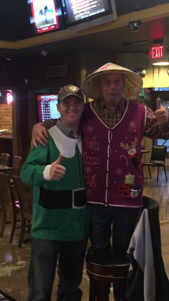 webb2081's tweet photo. @jimmyWebbCruise @geez49 @Eddiemartin01 @tgorman117 @TGWebb1 @jad1163 @Joehilton123Joe #celebratingsanta https://t.co/Gp47mxOXjn