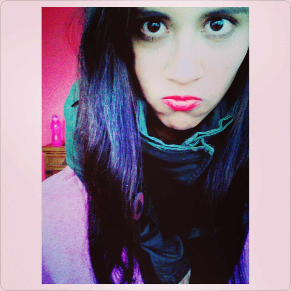 MissPandicornia's tweet photo. Hey que pedo pandicornios!😝🙆 https://t.co/0EbORtJXyh