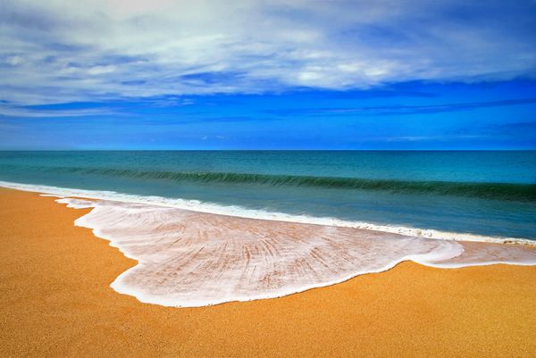 Polihua Beach Lanai Hawaii