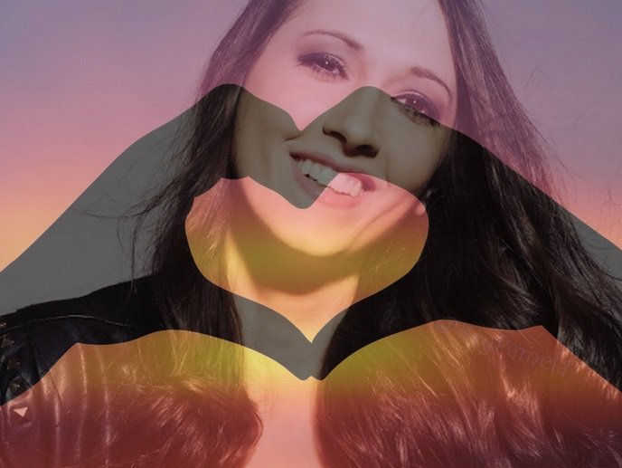 KrgPamela's tweet image. INCONDICIONALES A Dai | Siempre Con VOS 💕 @Daibhernandez