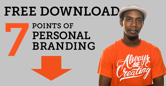 robertoblake's tweet photo. Personal #Branding Matters!
Start #Marketing Yourself with this Free E-book

https://t.co/yTRLFTwDxT https://t.co/Js70onA44b