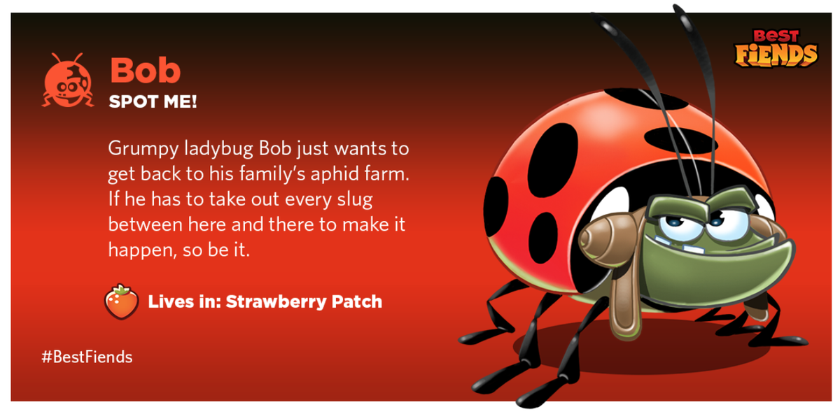 bestfiends tweet picture
