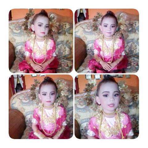ameliahd1's tweet photo. #Syahrini :* #keponakan ;) #KarnavalPkj ☺♥ https://t.co/FlyvKPKWj0