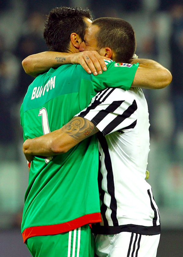 - | Juventus Match Hub  | - Serie A & Coppa - | - Page 34 CWJRPjkW4AAurhM