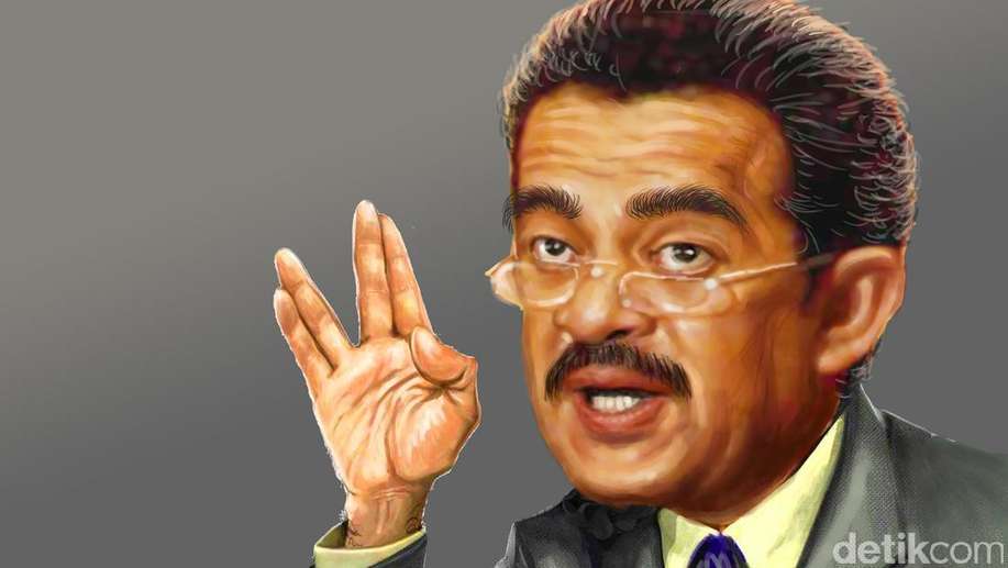 detikcom's tweet photo. MKD Kembali Bersidang, Akbar Faizal: Reza Chalid Nggak Ada Kabar Sama Sekali https://t.co/I4PVwGlcyk https://t.co/xLom5hjXsL