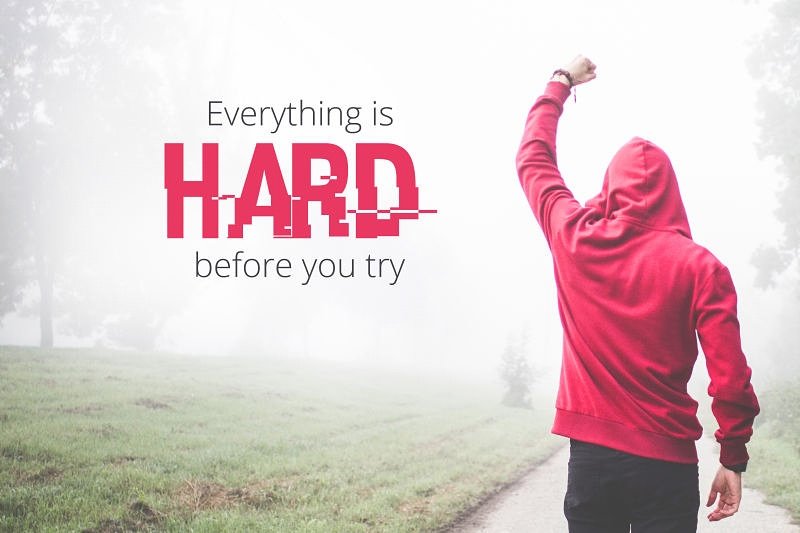 Tidak ada perjuangan yang sia-sia JT-friends=) Ayo mulai hari baru dengan semangat baru!