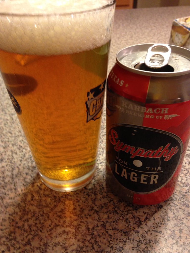starykowicz's tweet photo. Always nice getting head and thinking of @parasitepro.

Thanks for the #lager https://t.co/ZydBxvfai5