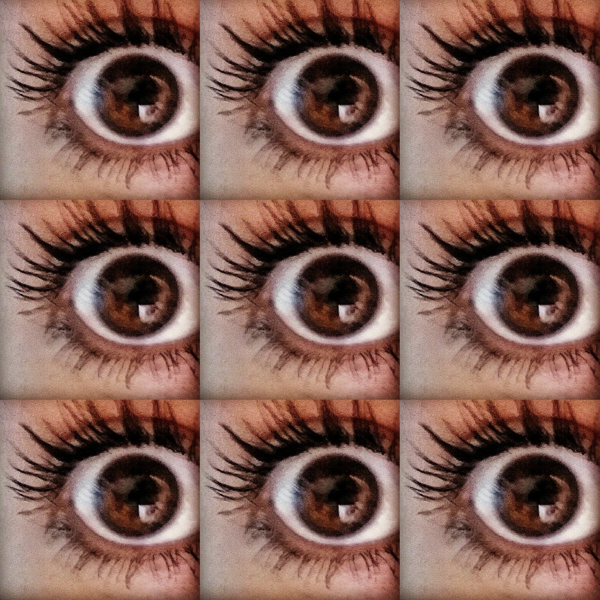 #myeye(s) #art #visibleart #