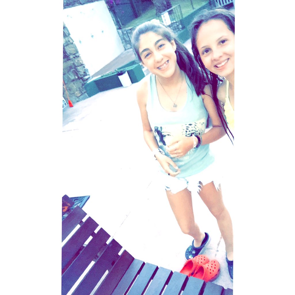 luingold's tweet photo. Amigas como esta muy pocas 💕❤️ https://t.co/YENTCggjxu