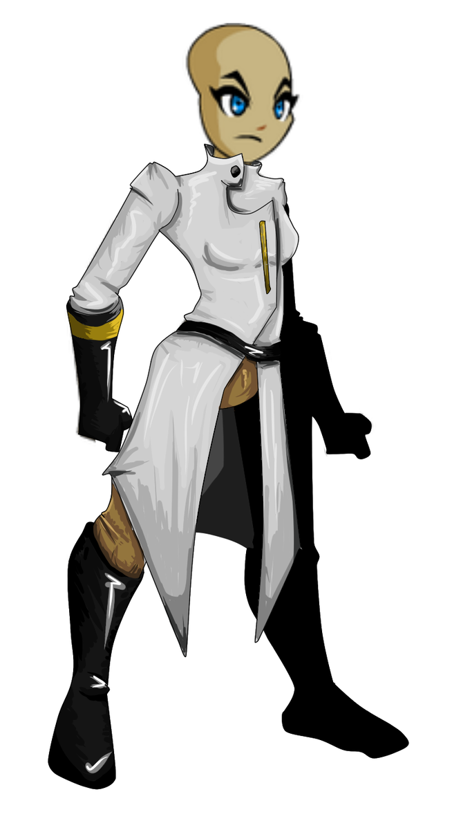 RE =AQW= Armor Suggestions.