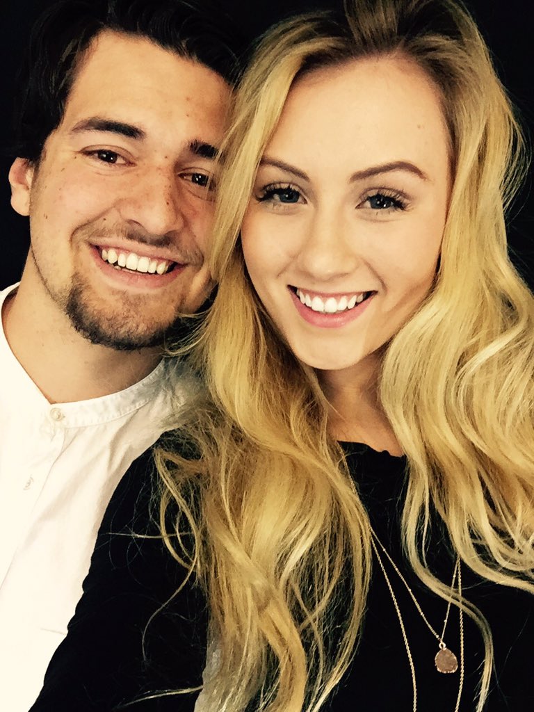 chizzyychayy's tweet photo. Happy birthday to this beautiful goof of mine🎉❤️ 20 looks good on you! https://t.co/RRuvEE8PiO