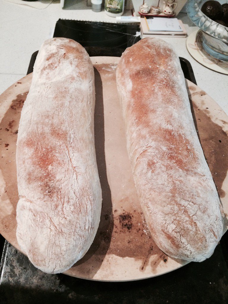 DevCol123's tweet photo. I made some bread today .now off to the pool https://t.co/0Ag9evd8li