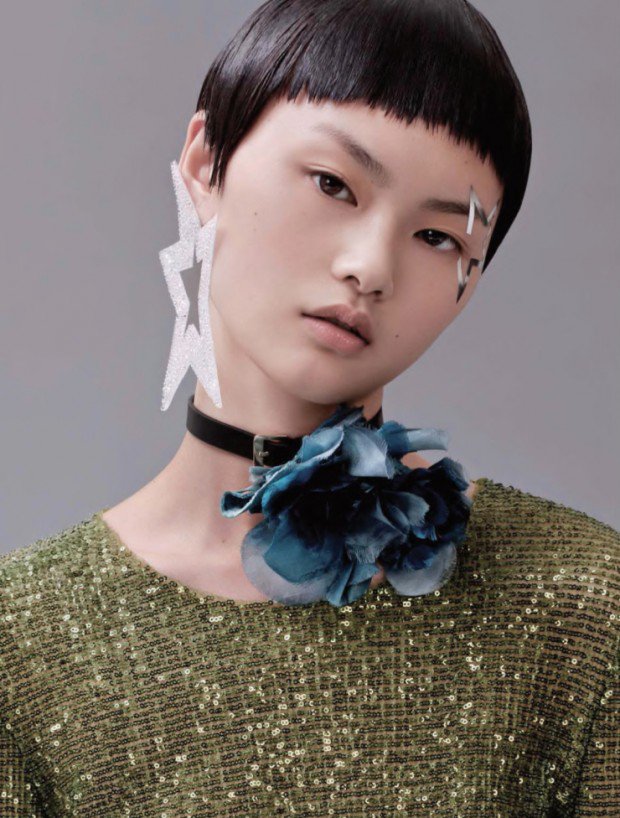1globalfashions's tweet photo. Cong He - Vogue China December 2015
photos Liu Song
#CongHe #fashion #VogueChina https://t.co/SUFGoVQBve