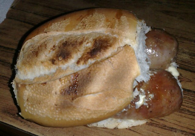 janorodriguez55's tweet photo. El Tradicional Chori.. #AComerrrr.. https://t.co/PfMAzg7K0J