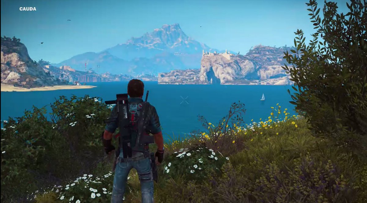 DigitalHowl's tweet image. I must Liberate all the things... #GamerThoughts