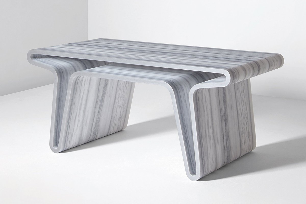 Line Between Art And Design : Works that straddle the line between art and design up for