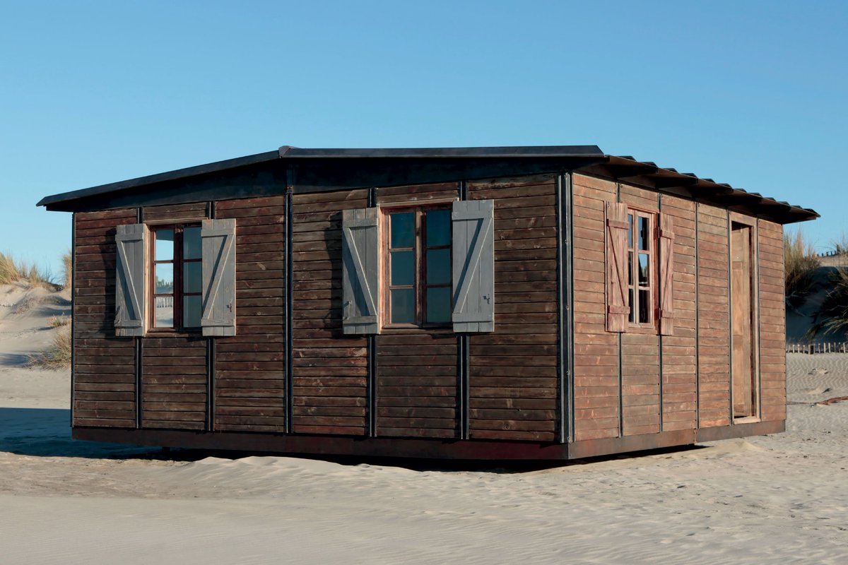 Line Between Art And Design : Works that straddle the line between art and design up for