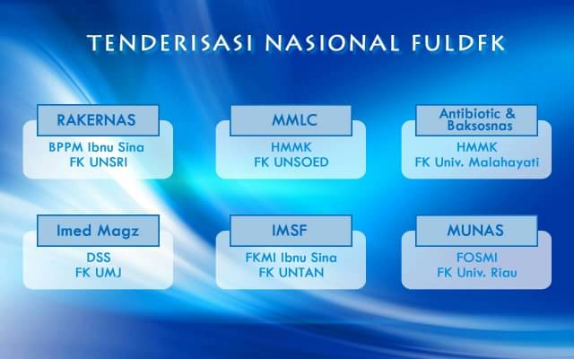 FULDFK Indonesia tweet media