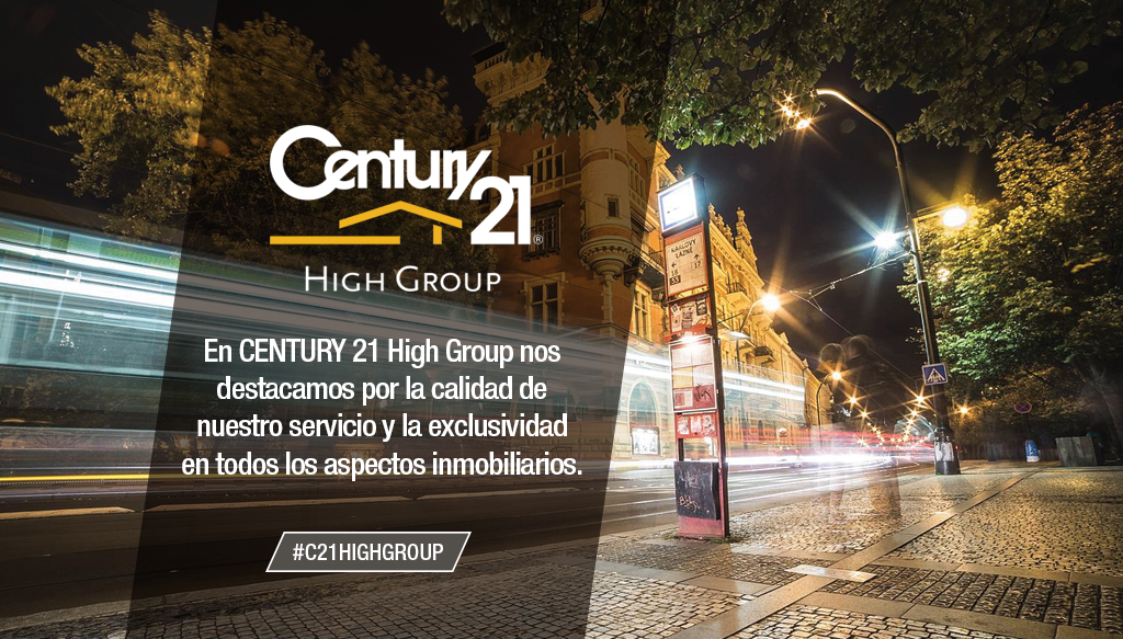 C21HighGroup's tweet photo. En #Century21 #HighGroup nos destacamos por la calidad de nuestro servicio y la exclusividad #Inmobiliaria https://t.co/RJhckWa3Iw
