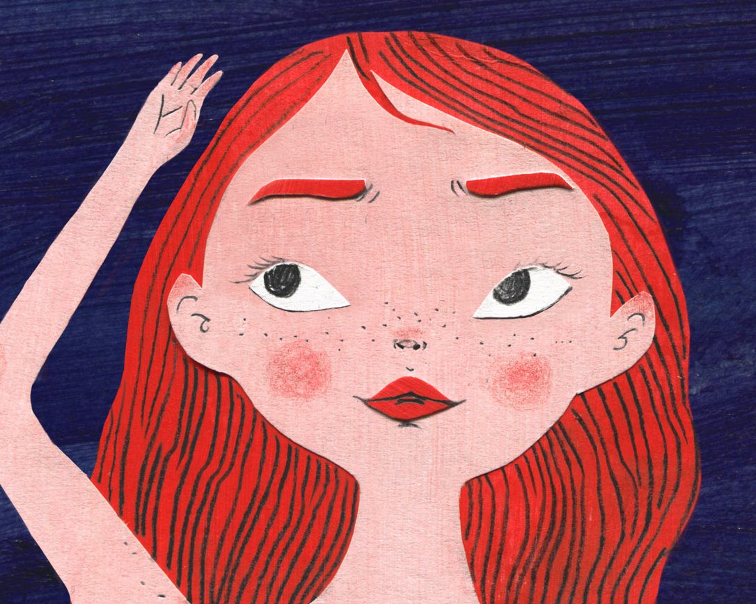 Betanarratives's tweet photo. Meg Gough-Brooks is the artist behind this pretty face, part of the heart of #BodyLanguage. https://t.co/wU9EfkdUQ0 https://t.co/6RePPHC3wt