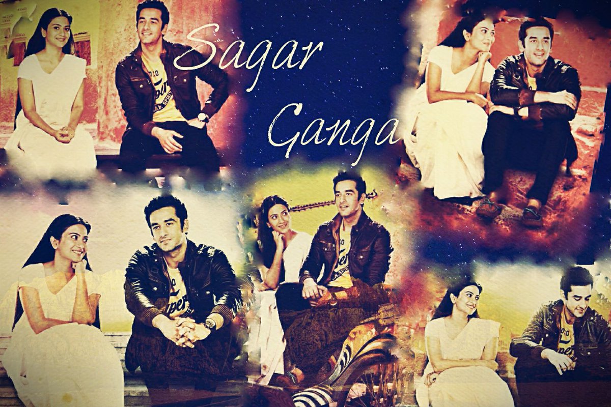 SagarGangaaFC's tweet photo. Dont forget to watch #Gangaa frm today. #Sagar #Saga 😍💖😍 @v_vishal13 @Aditidevsharma @AndTVOfficial (pc Mona) https://t.co/yYhAhhGWmt