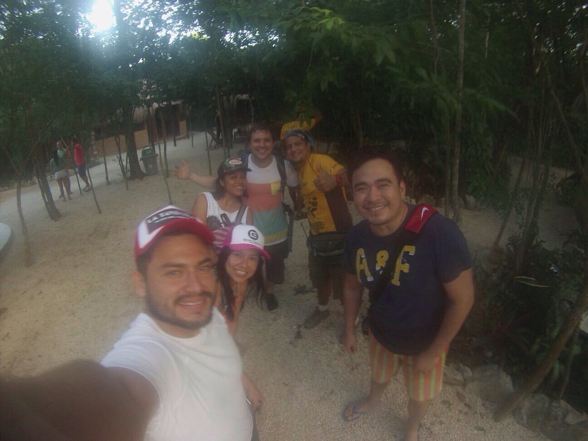 EdgarAguilarRo's tweet photo. #Nativespark
@ECPlaya3 @YennyGaonaMx @oymejia https://t.co/FaEwxyaRG4