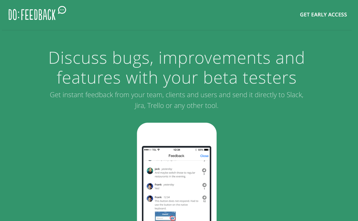 eadpters's tweet photo. #Feedback done right. Discuss with your users https://t.co/rSB6nrl1SX https://t.co/hBbDMozc2v