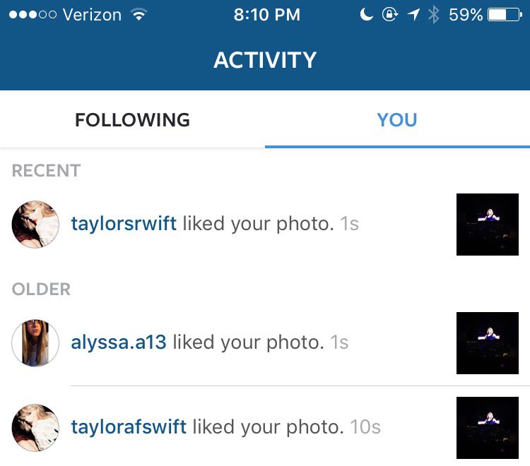 ash_andriuolo13's tweet photo. These accounts are the reason I have trust issues #NotAlyssa https://t.co/lv6fFXEq8w