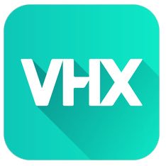 Stagecloudplays's tweet photo. @victoriaorva That's right. The app is called VHX. https://t.co/6MmgEpb4oG