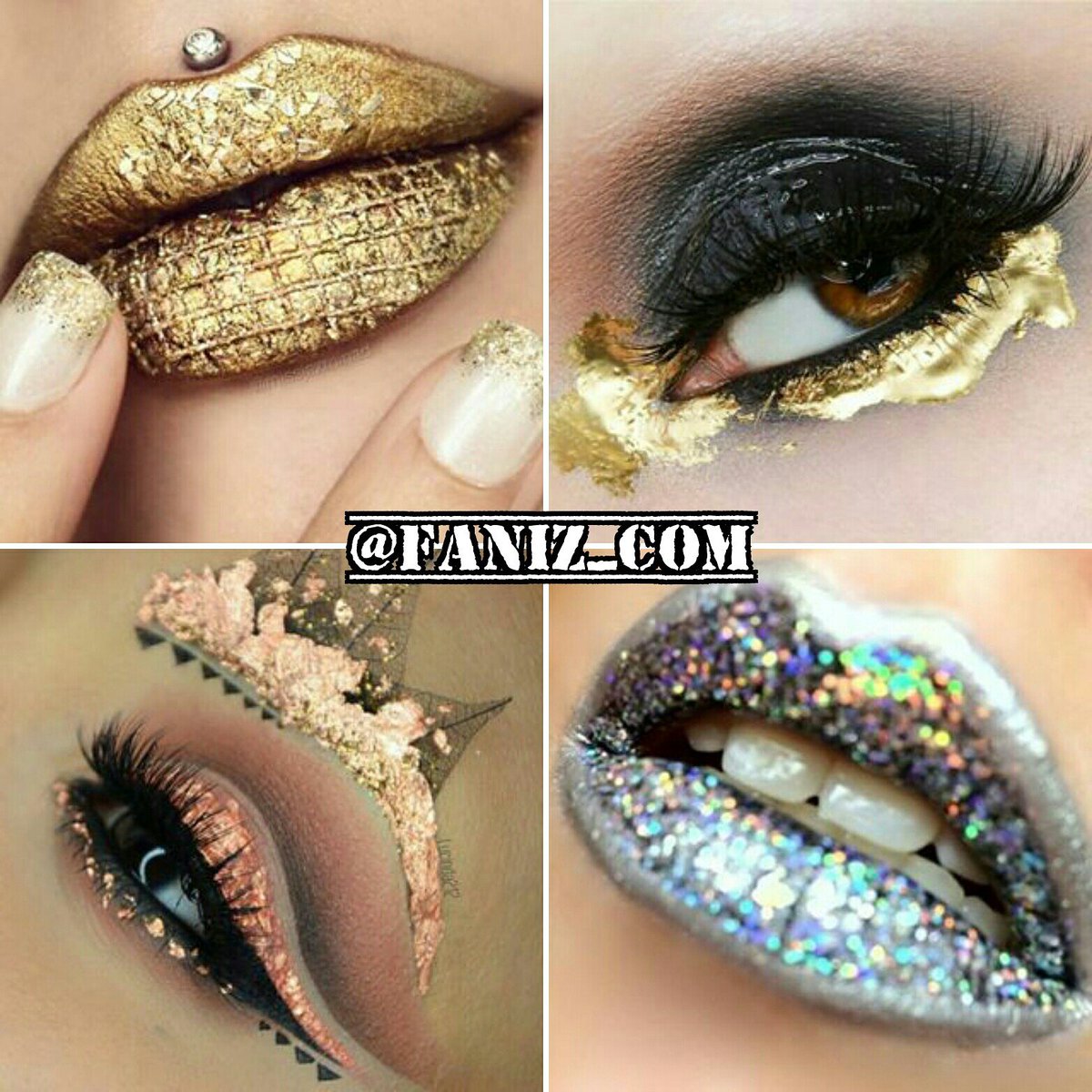 mysocialstyles's tweet photo. #Seductive...
📷 via #Fanzis_com
#makeup #cosmetology #makeupartist #nyc #tampa #miami #orlando #richmond #virginia https://t.co/tFCYhCgeVl