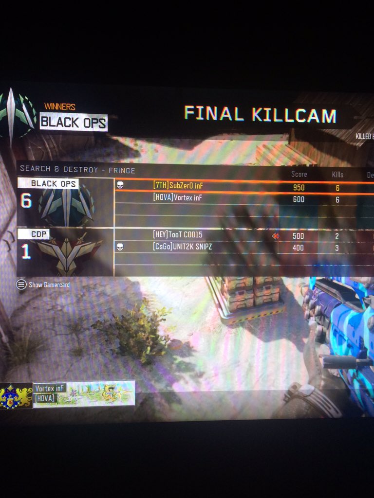 Decrypt_Agile's tweet image. Proof @UMGOnline