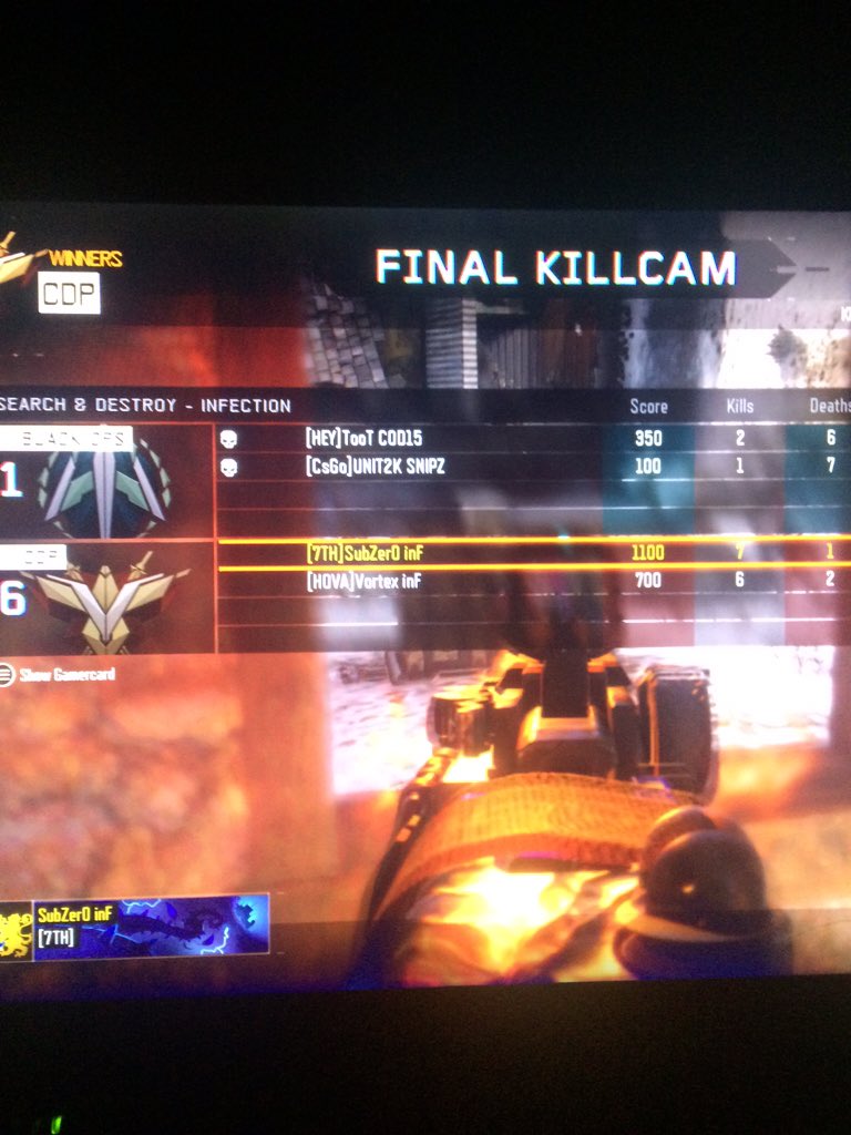 Decrypt_Agile's tweet image. Proof @UMGOnline