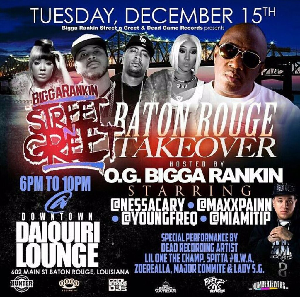 majorcommittee's tweet photo. THIS TUESDAY ✊🏾🎤 ... I'm going live #MajorCommittee #MeetThaMajors https://t.co/NYiwwcy7ww
