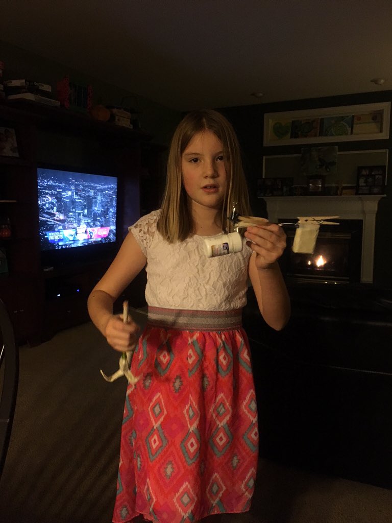 khokanson's tweet photo. @DetectiveInvent @SEPAECT tada!!!! #makerinthemaking https://t.co/uTdBhSWlKc