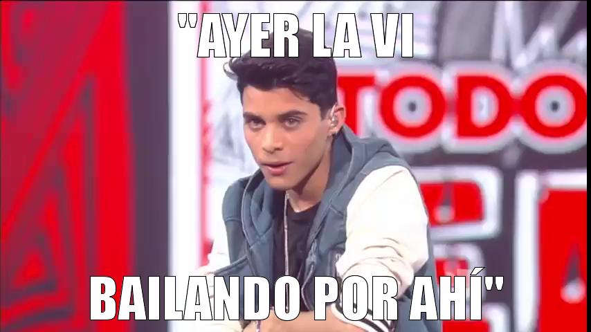LatinAMAs2023 tweet picture