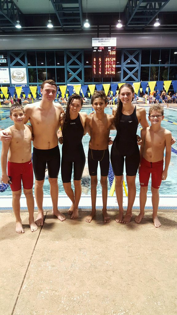 Ratthew___'s tweet photo. Last day fast day. Had a great three day meet and finals tonight was great https://t.co/LRd4fR2xKj