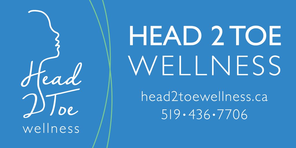 Head2ToeWell's tweet image. Our front of house sign is completed