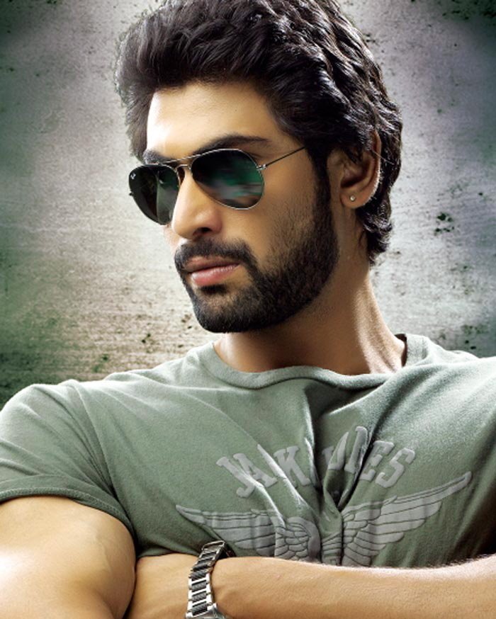We wish Rana Daggubati a very happy birthday.
14-Dec-1984, Chennai (Tamil Nadu)    