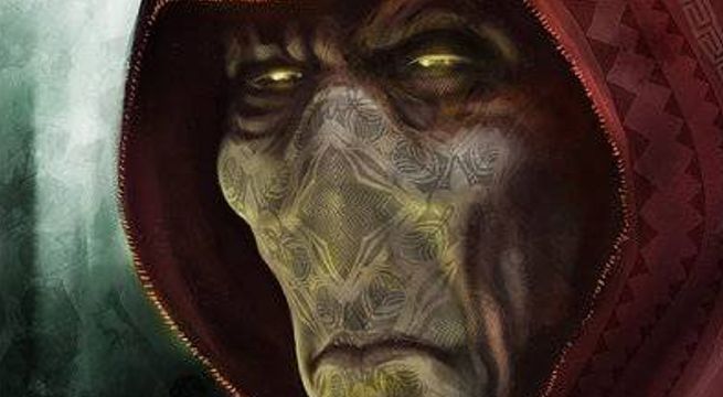 ComicBookNOW's tweet photo. Who Is Darth Plagueis and Is He Bound for Star Wars: The Force Awakens? https://t.co/2IIWmKq16o https://t.co/yvYukVmXvn