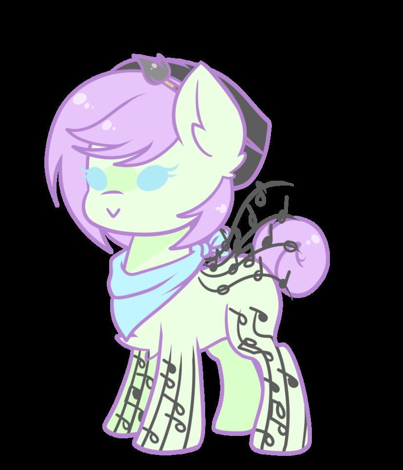 Mei-Mei (@mintypone) on Twitter photo 