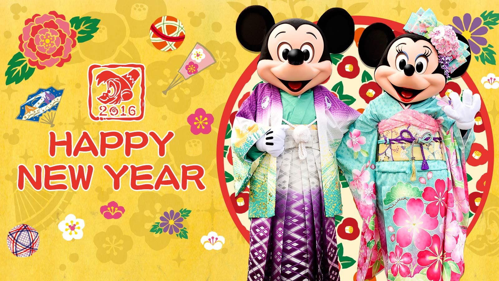 ディズニー公式 在 Twitter 上 東京ディズニーランド と東京ディズニーシー では お正月限定のプログラムを開催 お正月の魅力が加わった東京 ディズニーリゾート で 新年をお祝いをしよう T Co Kyzpscgsly 開催期間 1 1 1 5 T Co Yz8l8xjurk