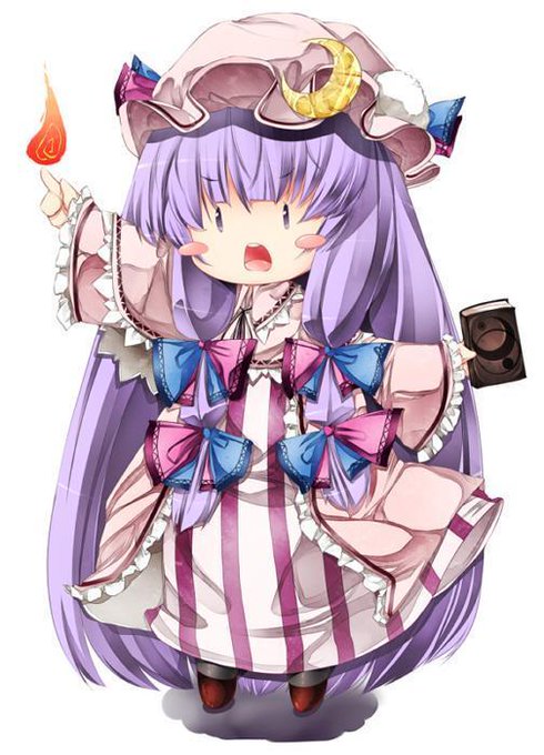 パチュリーが好きな人はrtのtwitterイラスト検索結果 古い順 パチュリーが好きな人はrtのtwitterイラスト検索結果 古い順