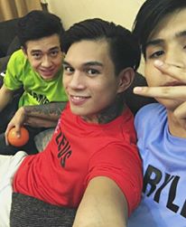 beybe240813's tweet photo. AMBASSADORSBOYS! :) BUNSO @rylepaolotan 
#ShowtimeLiitsDance https://t.co/3RpHiSg2Oc