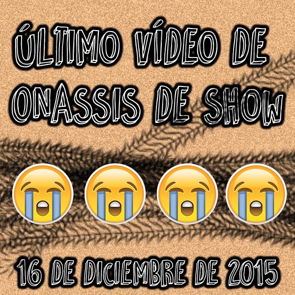 OnassisDeShow's tweet photo. PRONTO #onassisdeshow @onassisjrm @youtubepr @CorilloTV #seacabo https://t.co/oCF7WdQCxH