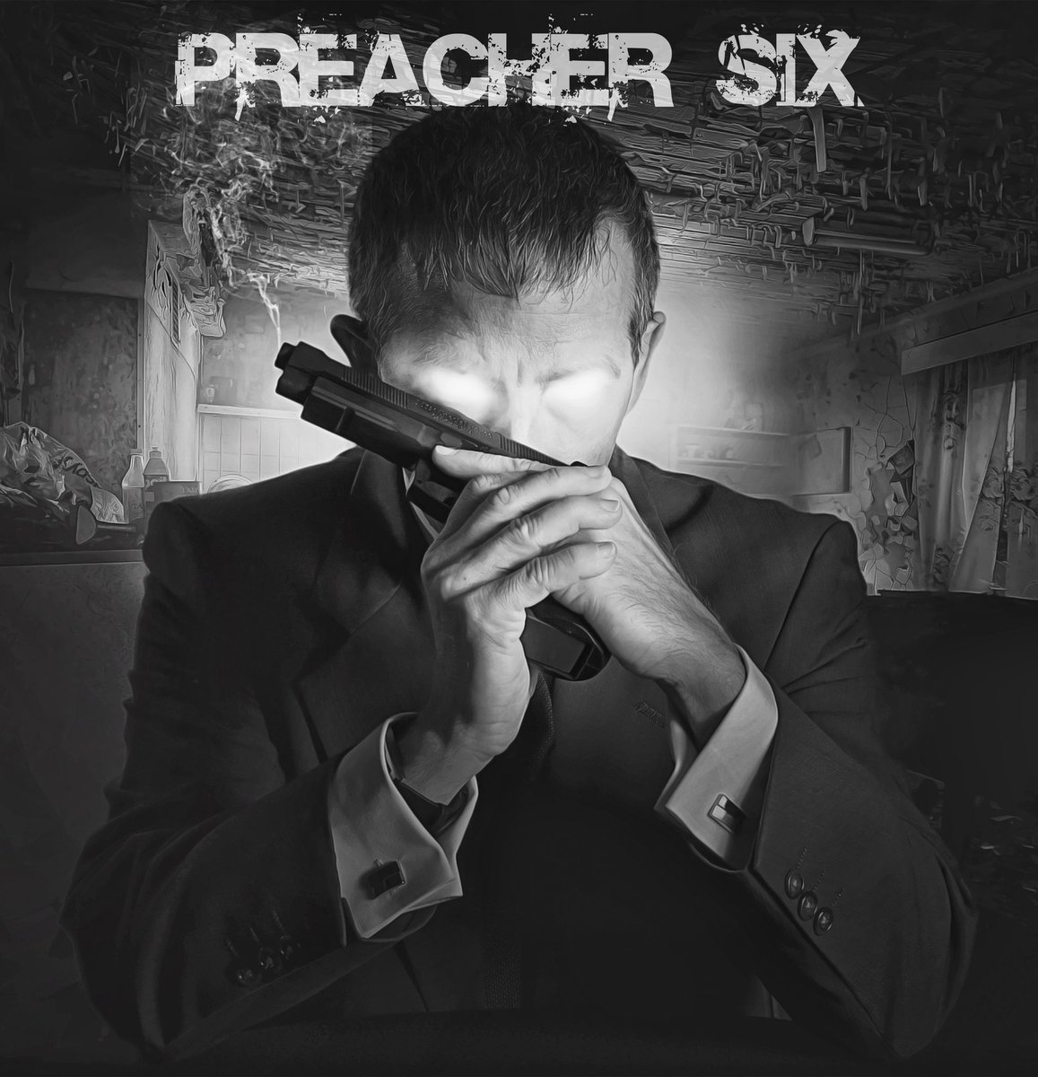 PreacherSix's tweet photo. Father Dan will be played by Bill Oberst Jr.
This cast will be epic!!  #SupportIndieFilm #Indiedev  Please #Rt https://t.co/OtyPgw8yt9