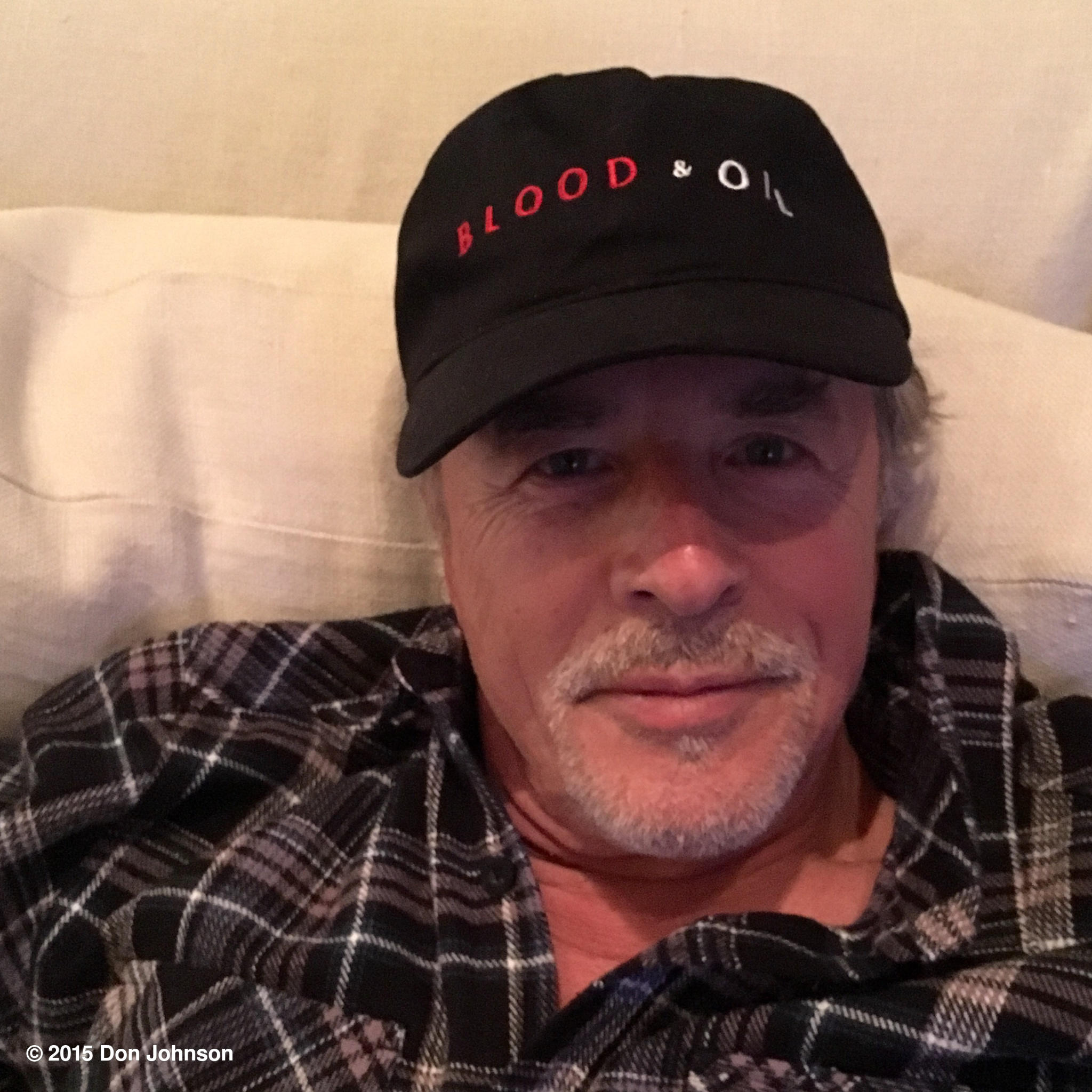 Don Johnson on Twitter "Last chance saloon for Blood and Oil so drink