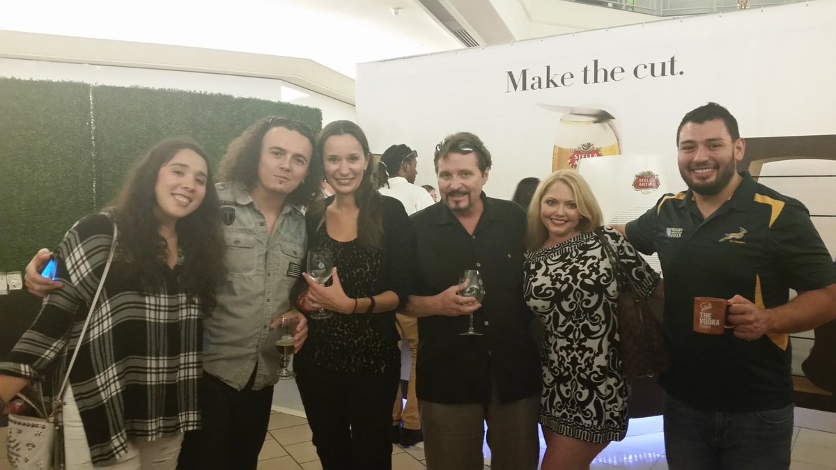 1QueenAmy13's tweet photo. Fun times at the Palm Beach Food & Wine Festival! #LoveFL #pbfwf #FLweekend https://t.co/SxpkL8UYtP